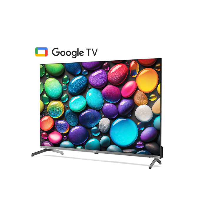 تلویزیون 43 اینچ سری C3A Full HD آیوا