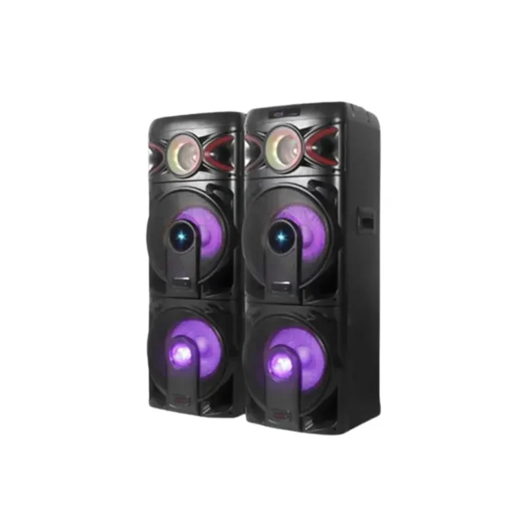 اسپیکر آیوا مدل 2200 پرو AW-X2200DSP PRO