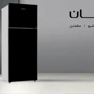 یخچال فریزر بالا امرسان ۱۷ فوت مدل CB17EL-B01 | رده انرژی A