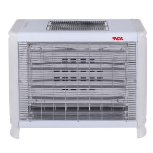 خرید و قیمت بخاری برقی برفاب QH-3000 | گرمایش سریع و ایمن