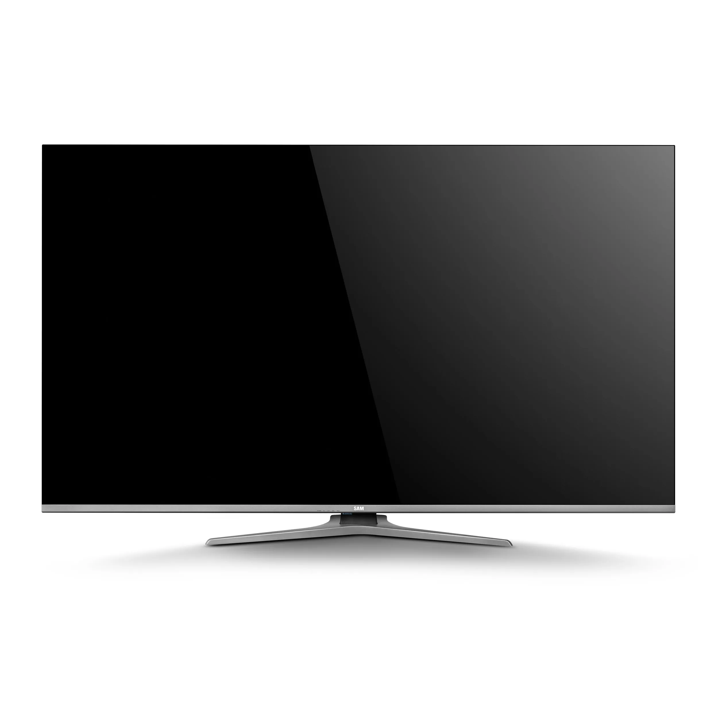 تلویزیون 65 اینچ سام مدل 65Q70 | کیفیت 4K اندروید 11 - دریاکده