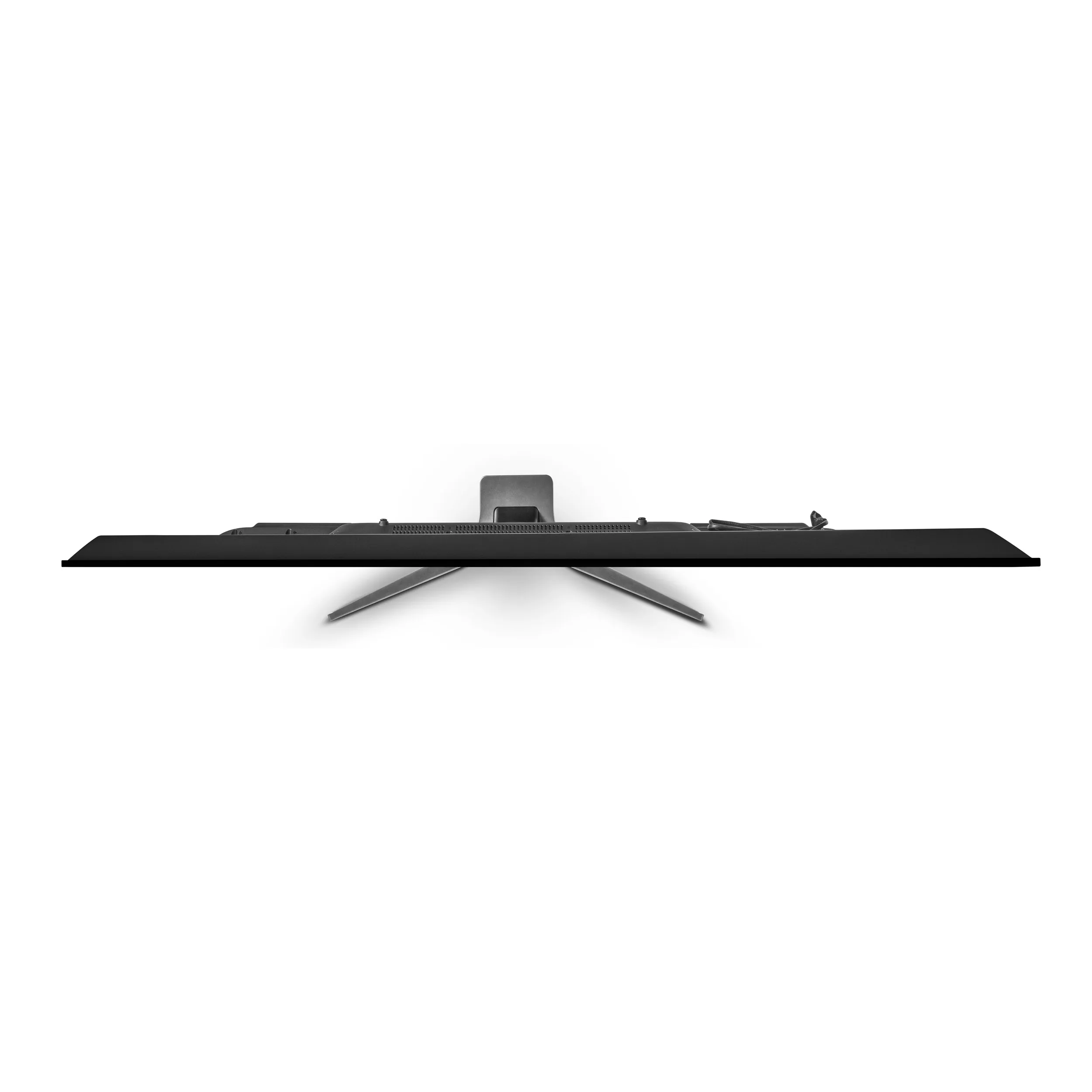 تلویزیون 65 اینچ سام مدل 65Q70 | کیفیت 4K اندروید 11 - دریاکده