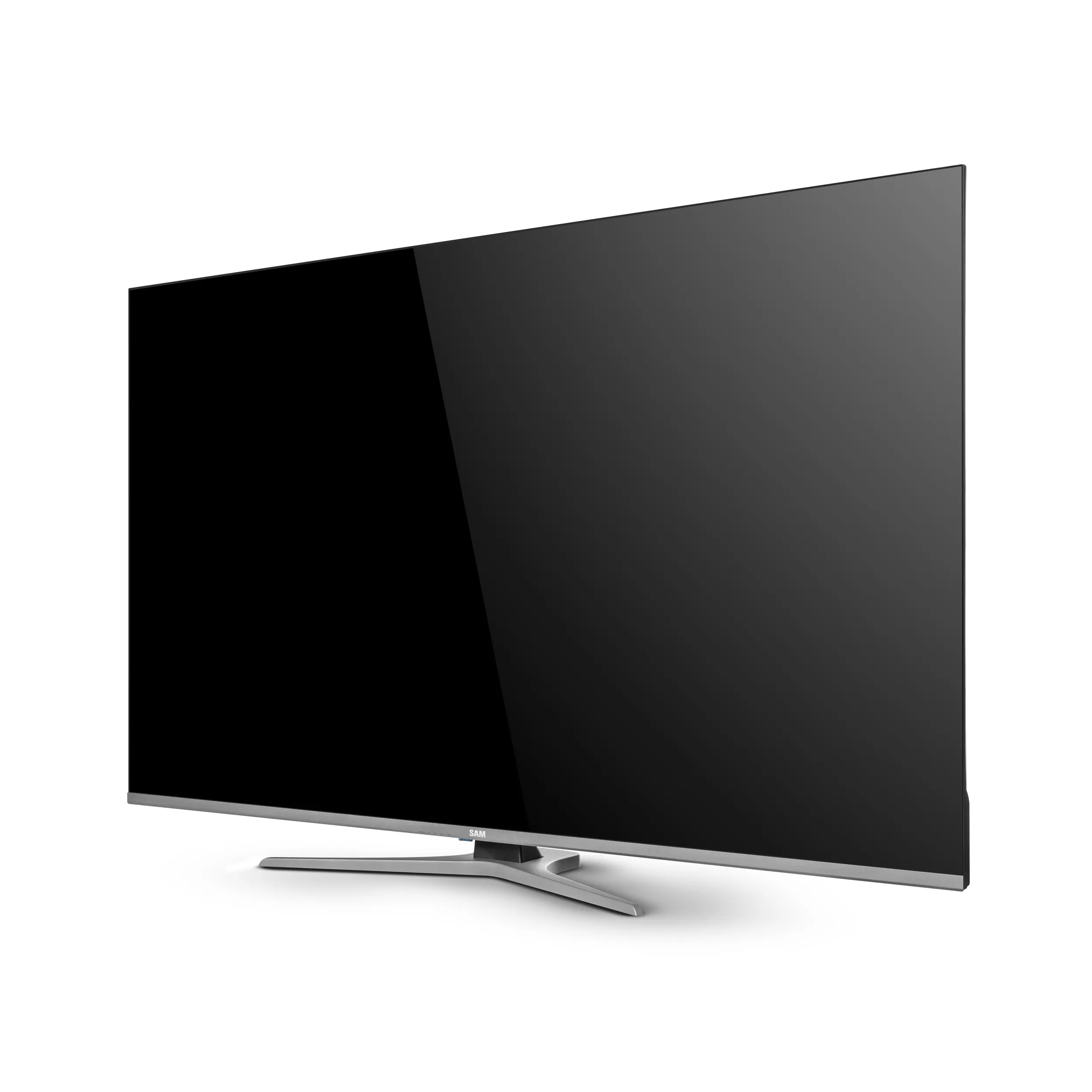 تلویزیون 65 اینچ سام مدل 65Q70 | کیفیت 4K اندروید 11 - دریاکده