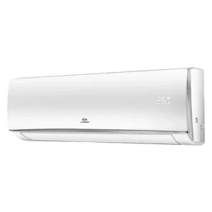 کولر گازی کازوکی مدل IAC-24CH/XA/A ظرفیت 24000