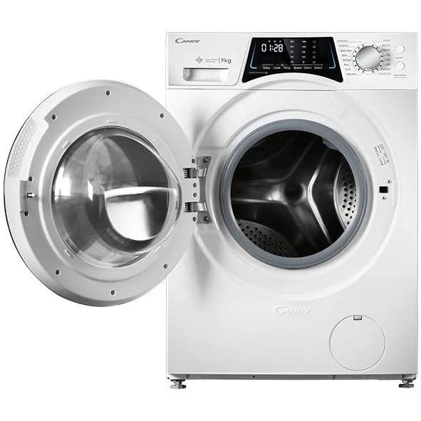 لباسشویی ۸ کیلویی کندی